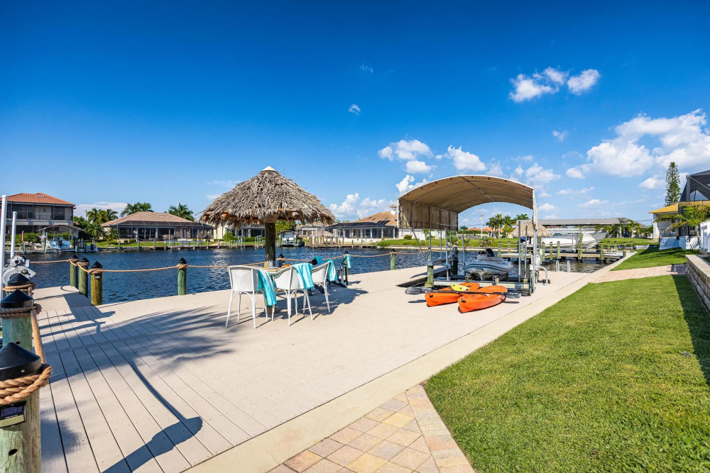 Cape Coral 760