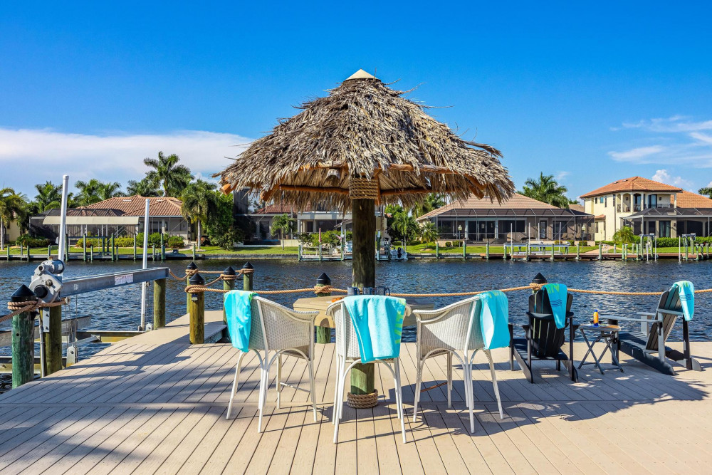 Cape Coral 760