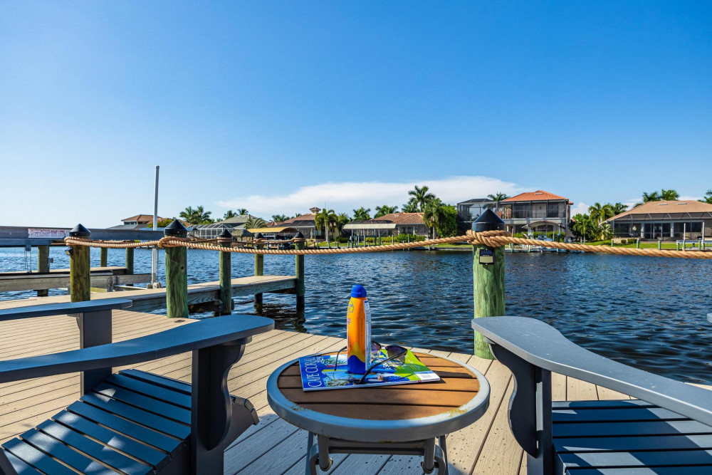 Cape Coral 760