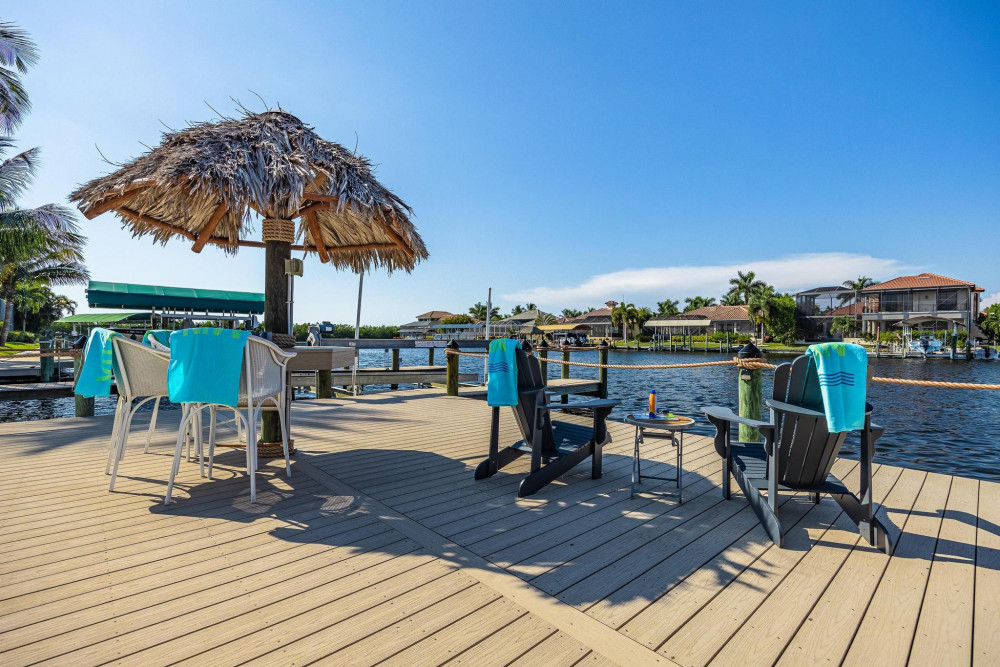 Cape Coral 760