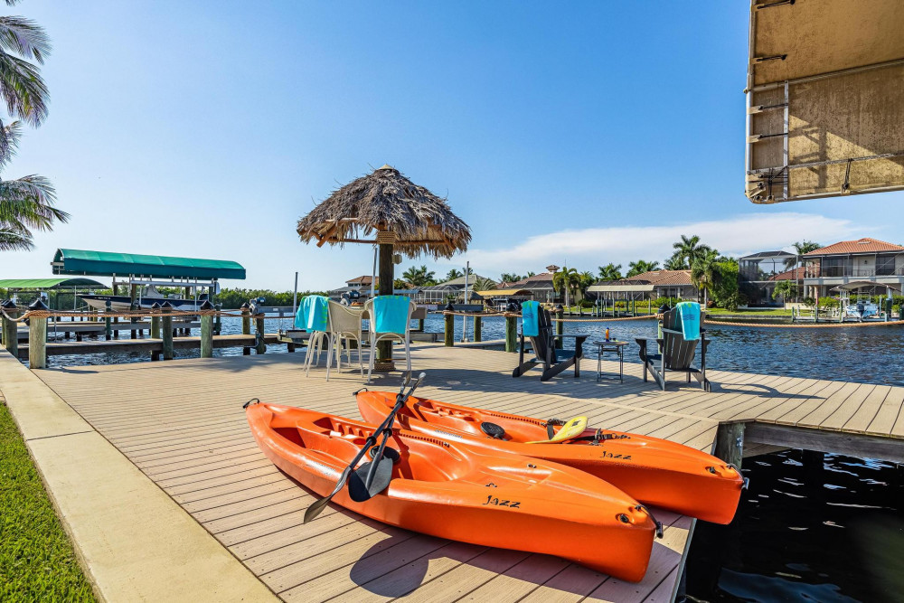 Cape Coral 760
