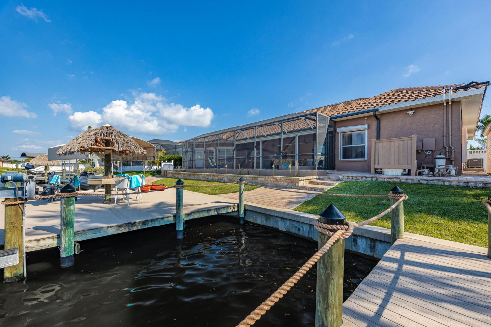 Cape Coral 760