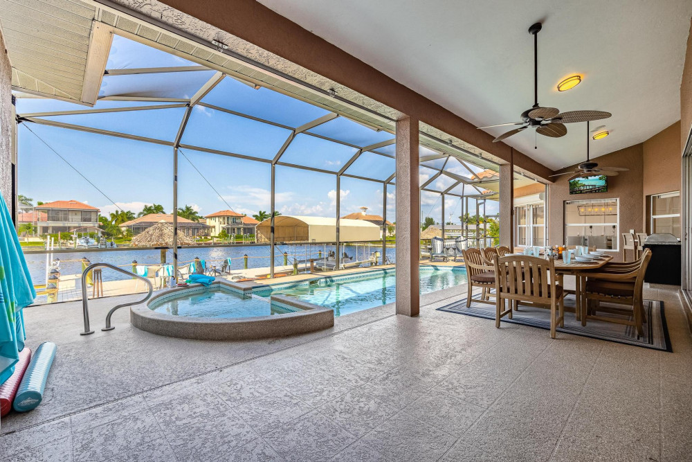 Cape Coral 760