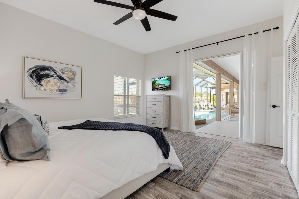 Cape Coral 760