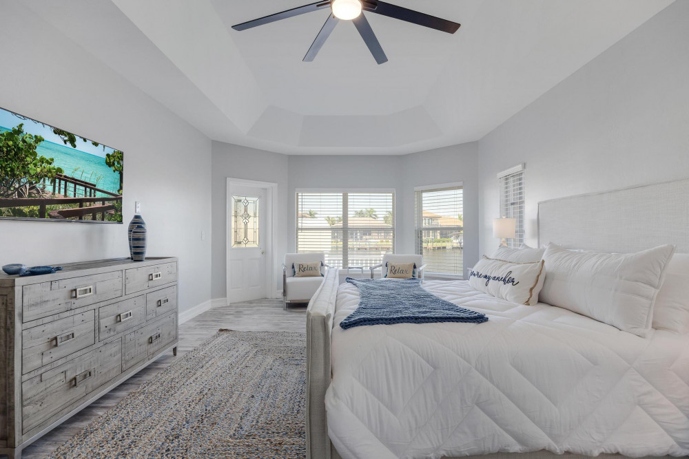 Cape Coral 760