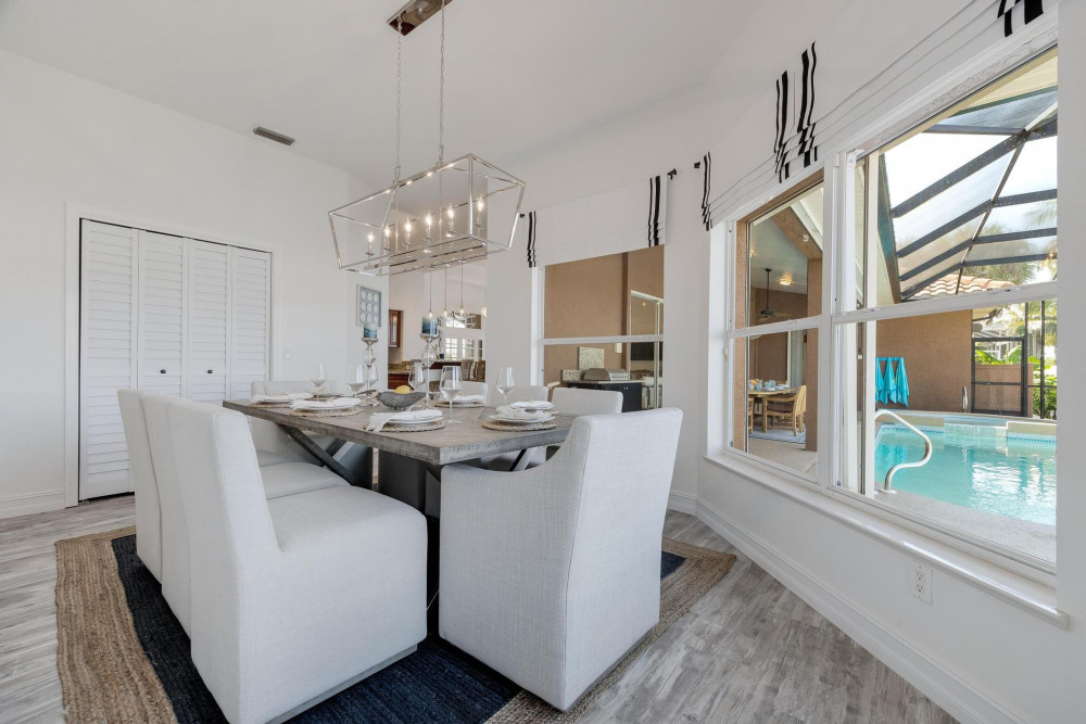 Cape Coral 760