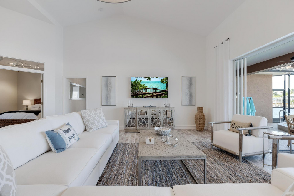 Cape Coral 760