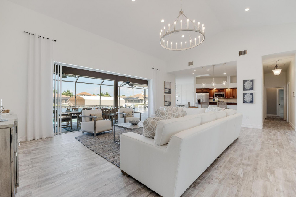 Cape Coral 760