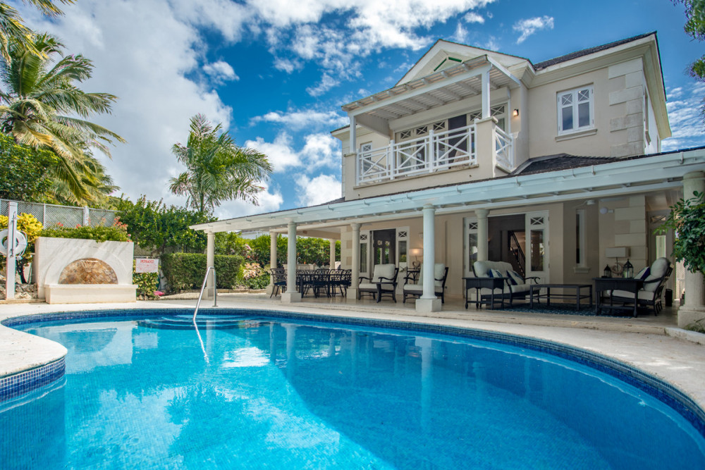 Royal Westmoreland - Lime Tree House