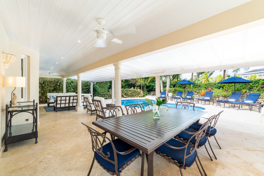 Royal Westmoreland - Lime Tree House
