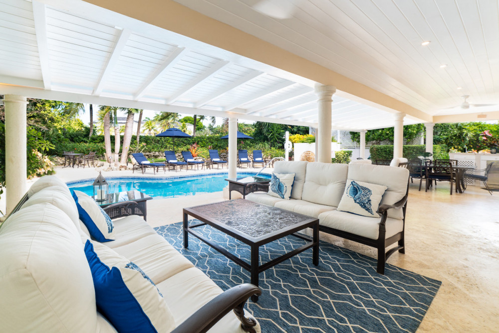 Royal Westmoreland - Lime Tree House