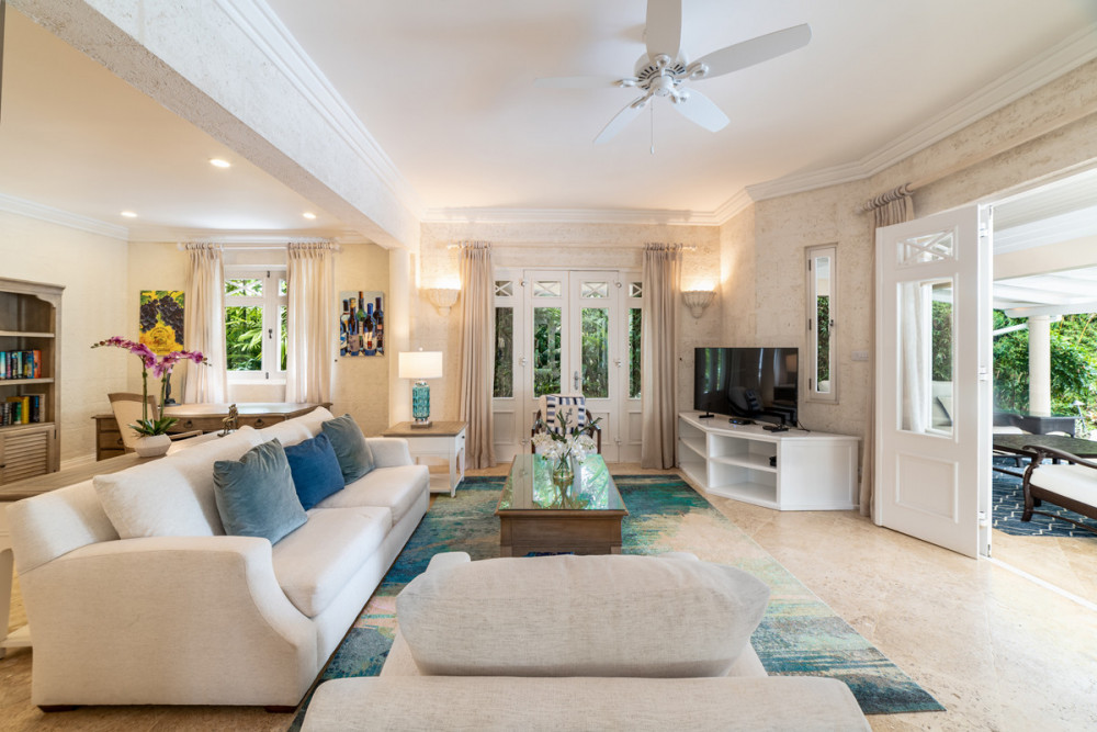 Royal Westmoreland - Lime Tree House