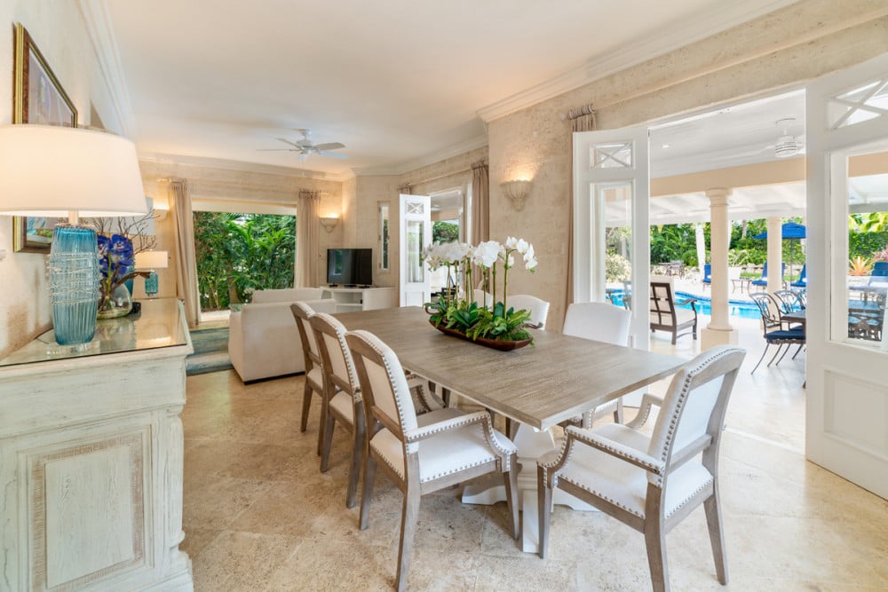 Royal Westmoreland - Lime Tree House