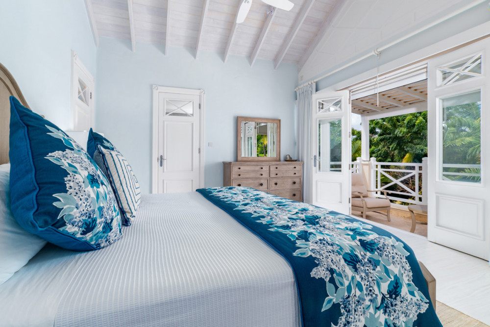 Royal Westmoreland - Lime Tree House