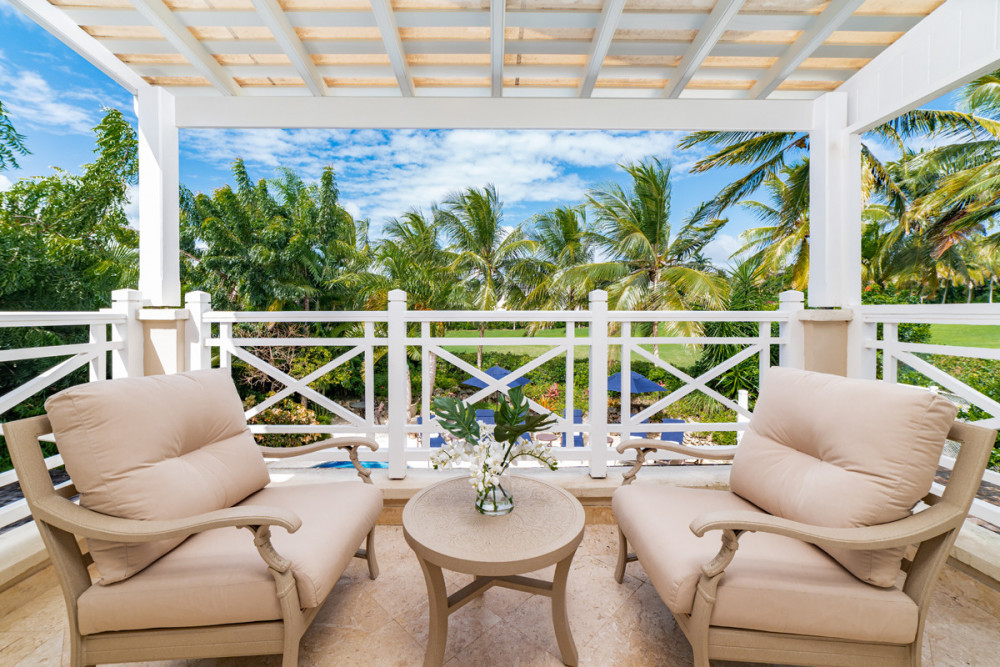 Royal Westmoreland - Lime Tree House