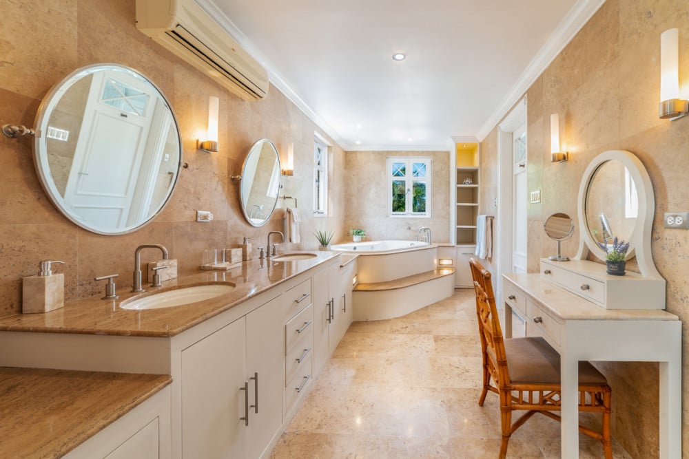 Royal Westmoreland - Lime Tree House