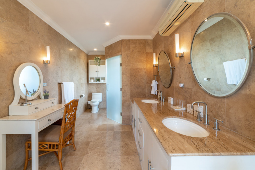 Royal Westmoreland - Lime Tree House