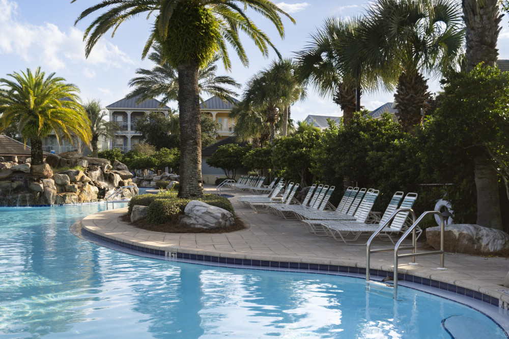 Destin 281