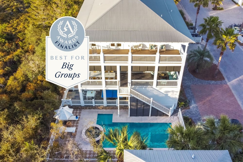 Rosemary Beach 18