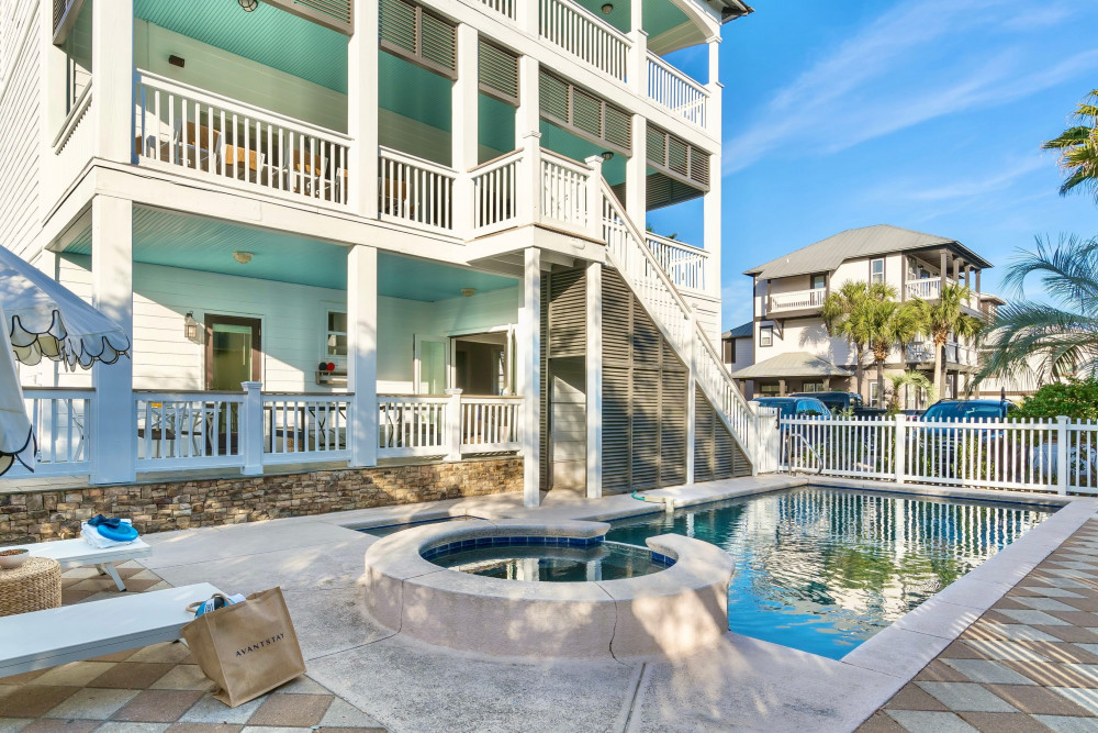 Rosemary Beach 18