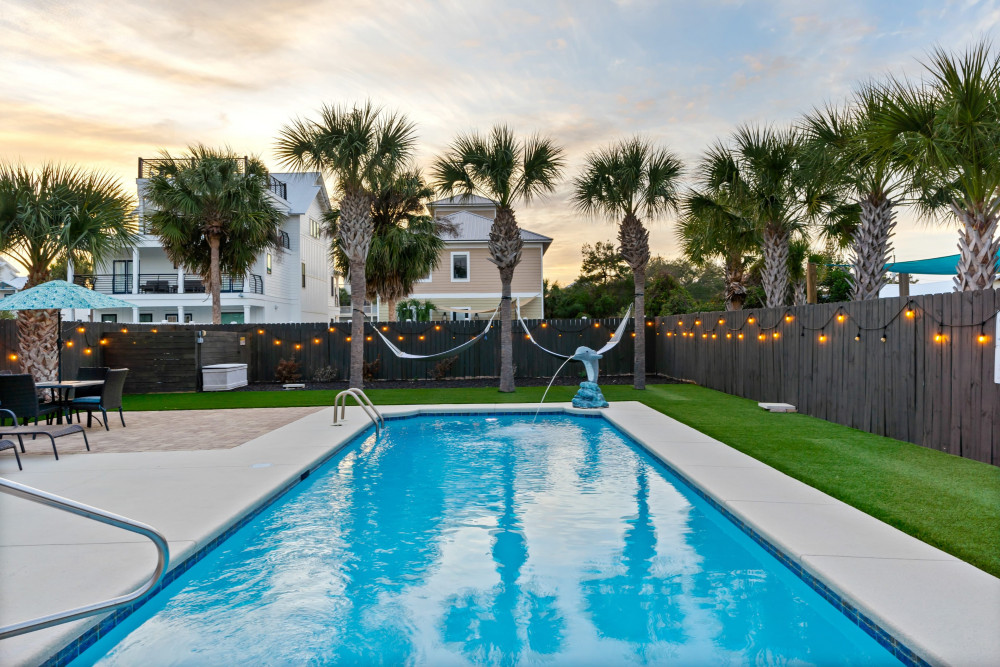 Destin 287