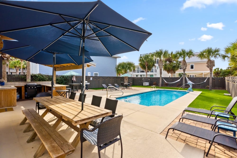 Destin 287