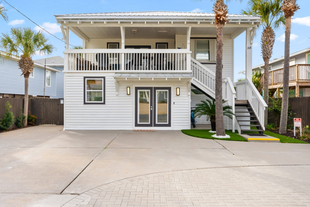 Destin 287