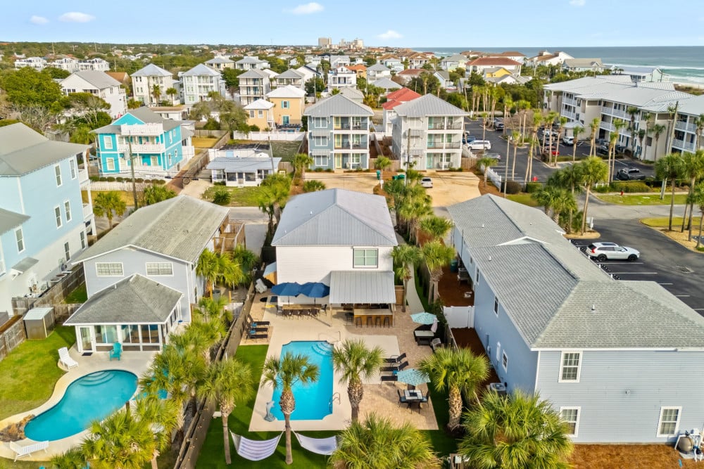 Destin 287