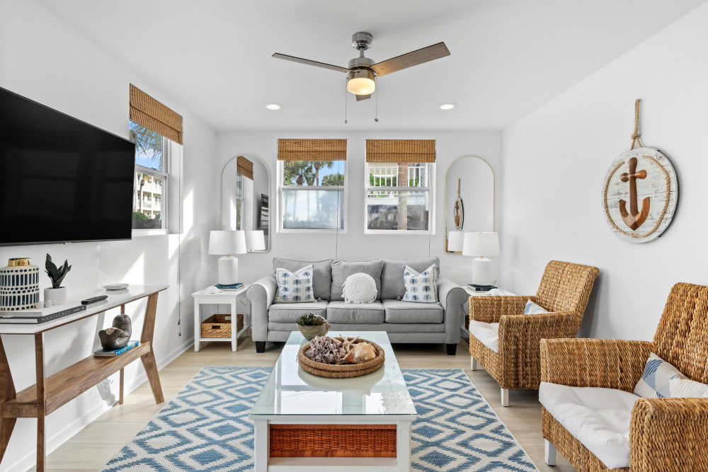 Destin 287