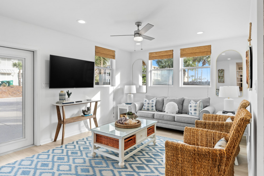 Destin 287