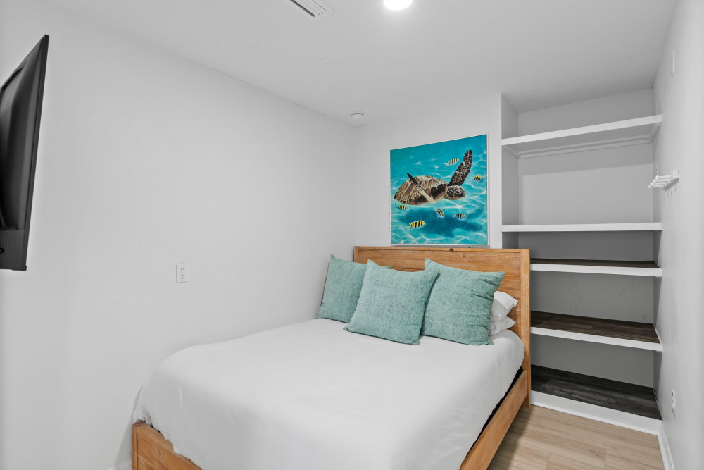 Destin 287