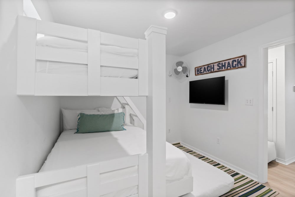 Destin 287