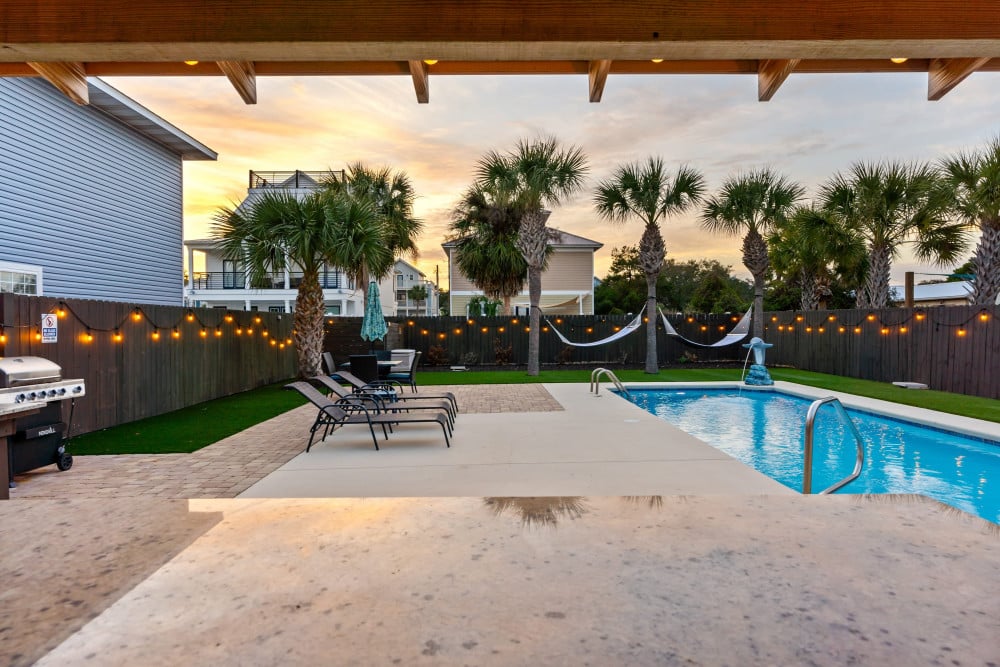 Destin 287