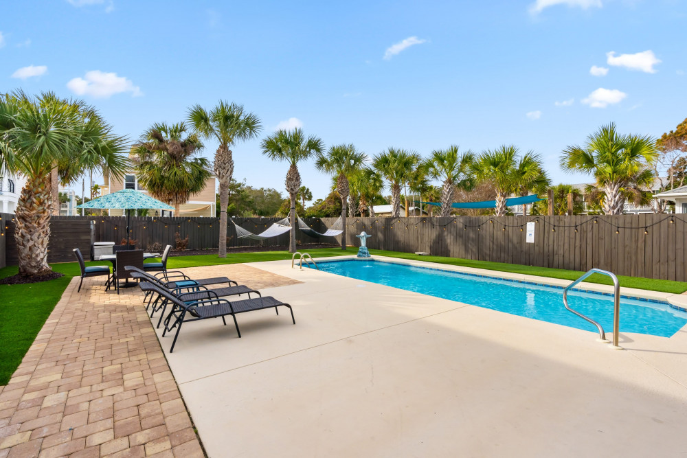 Destin 287