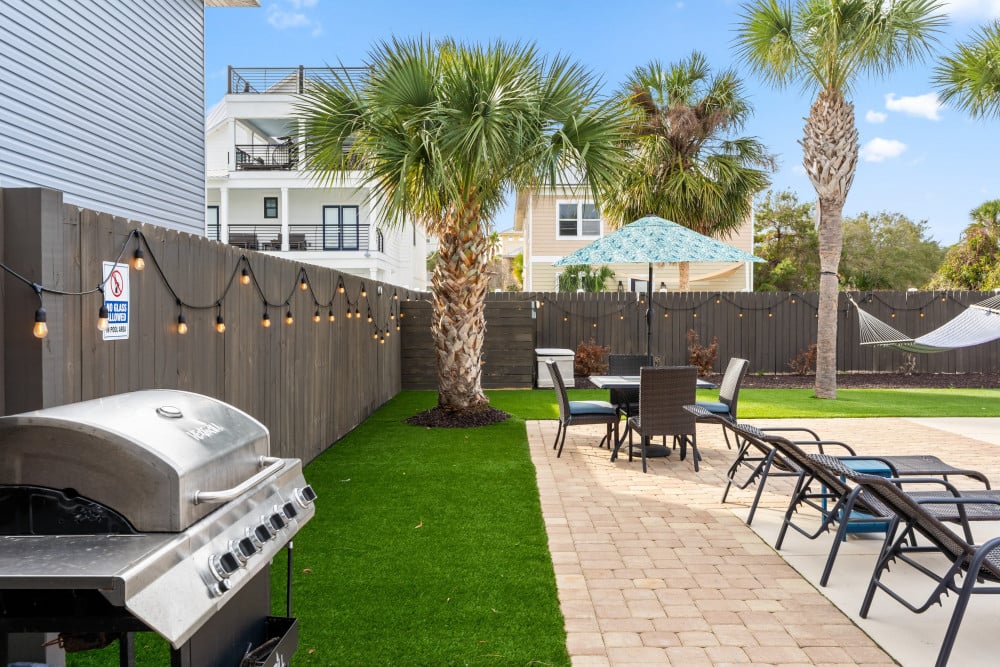 Destin 287