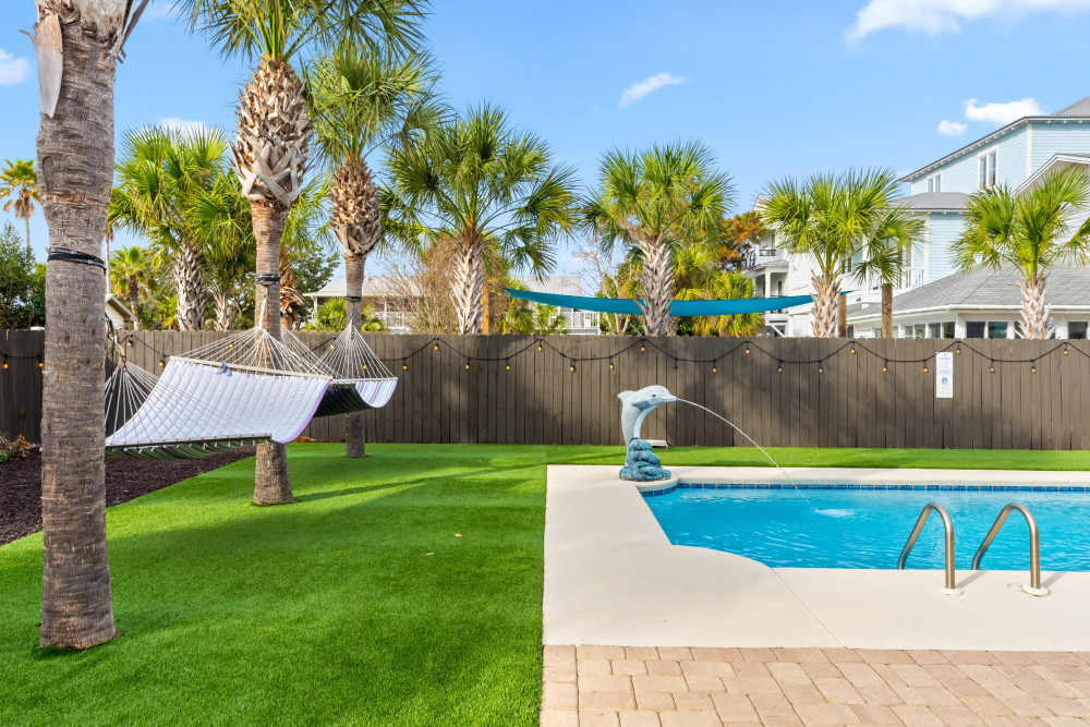 Destin 287