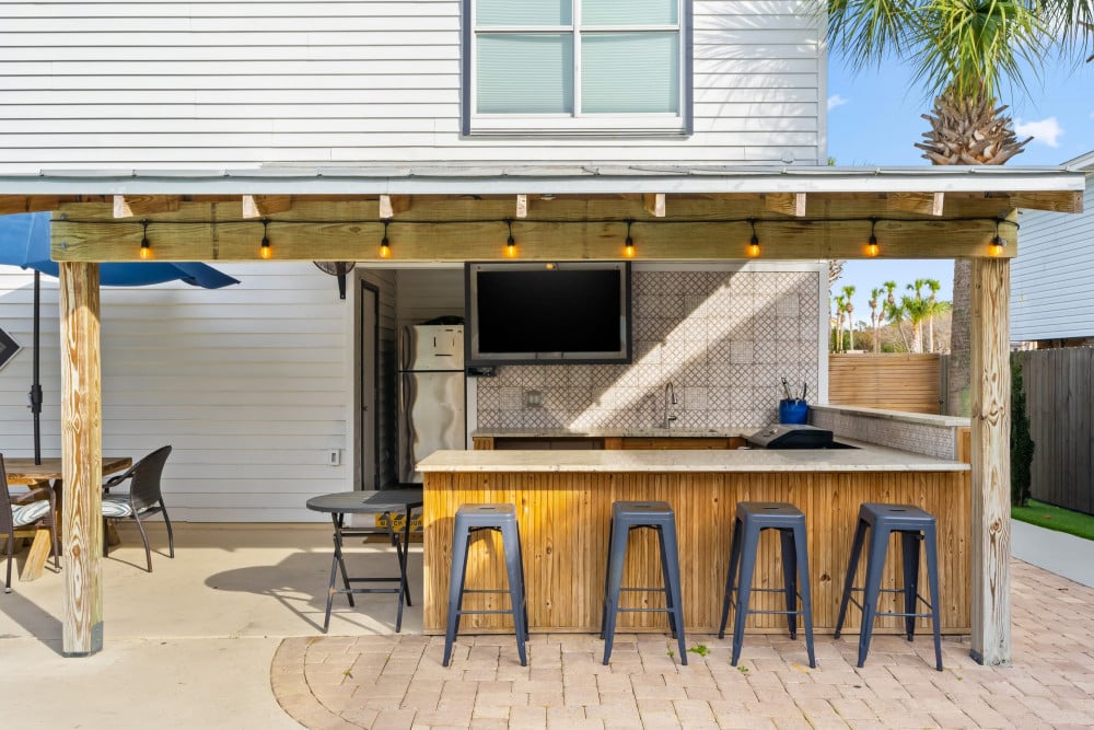 Destin 287