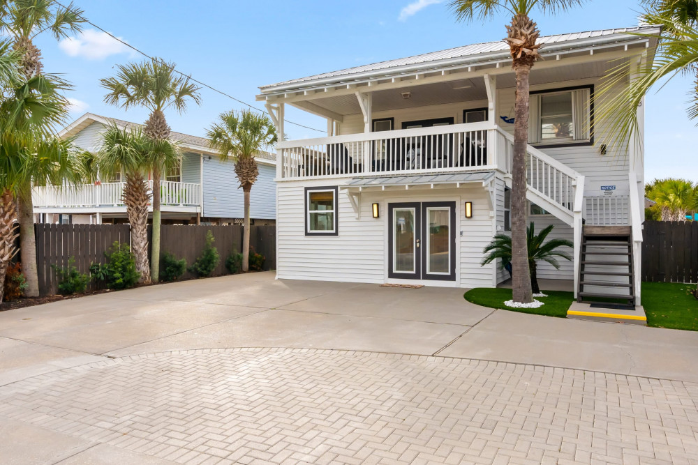 Destin 287