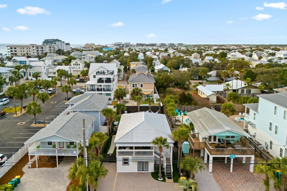 Destin 287
