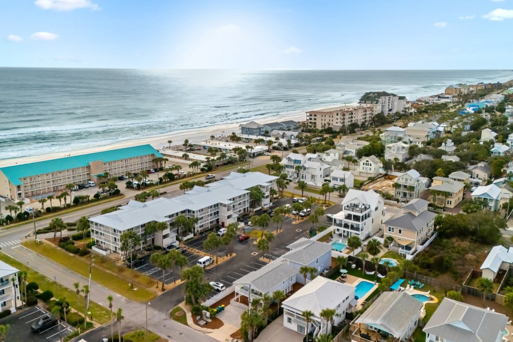 Destin 287