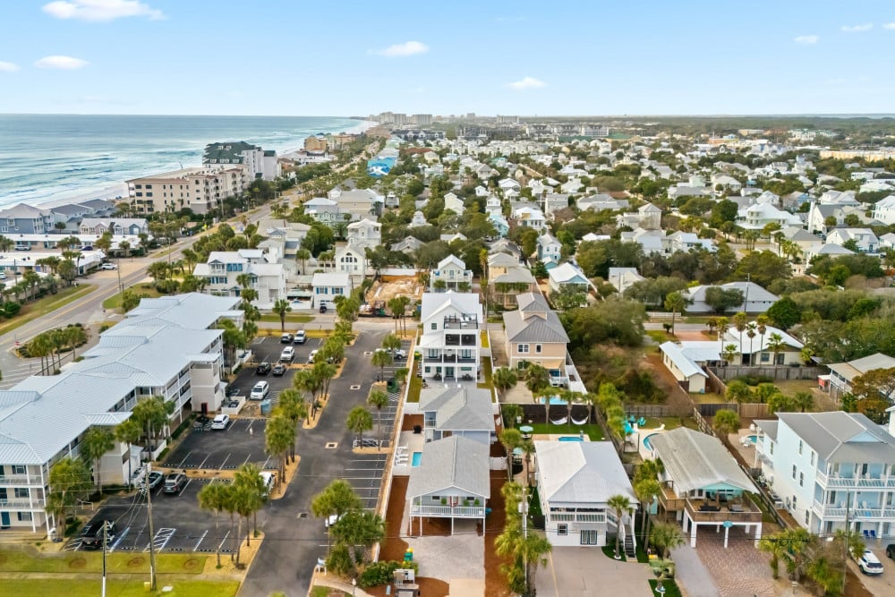 Destin 287