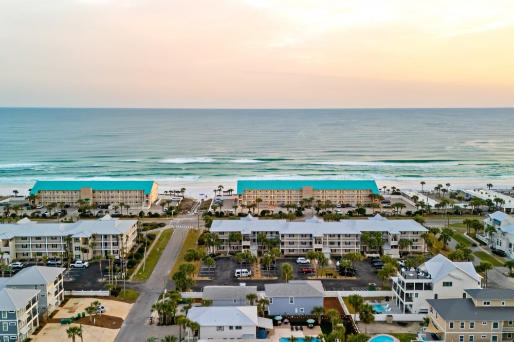 Destin 287