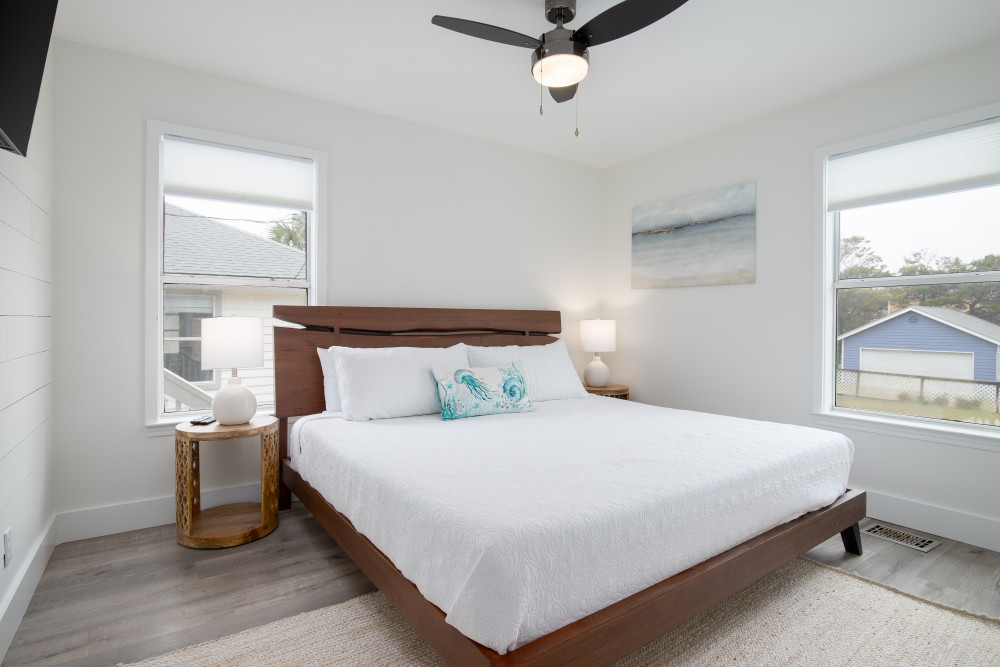 Destin 285