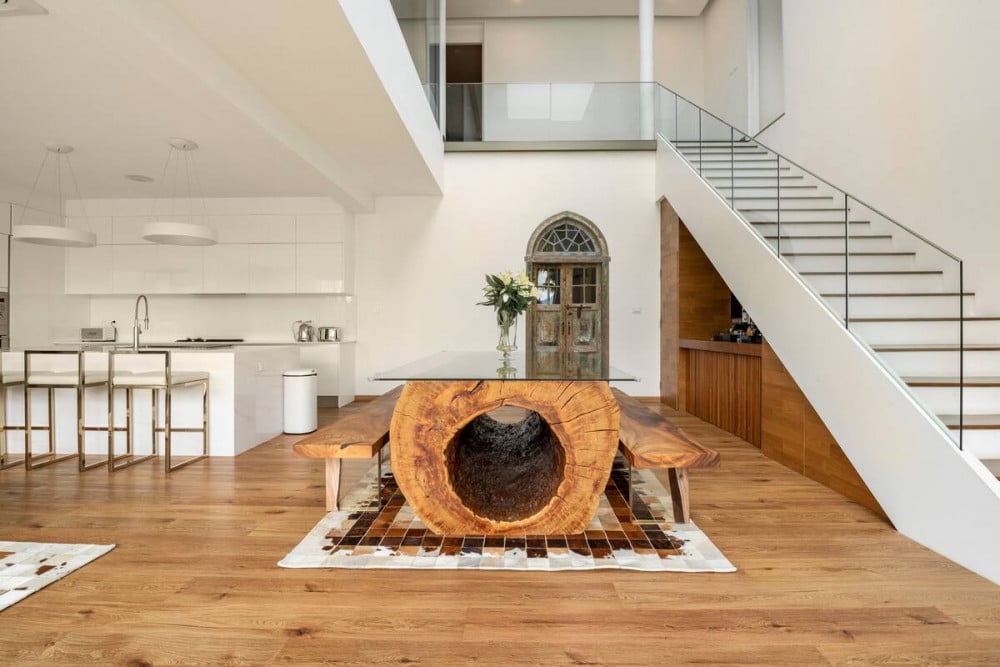 Palm Villa