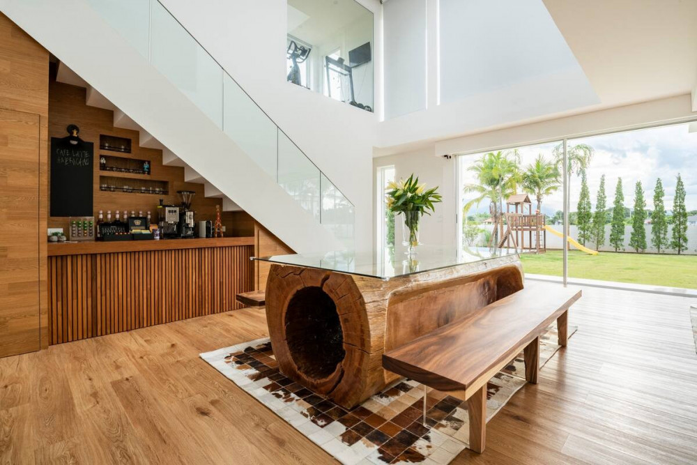Palm Villa