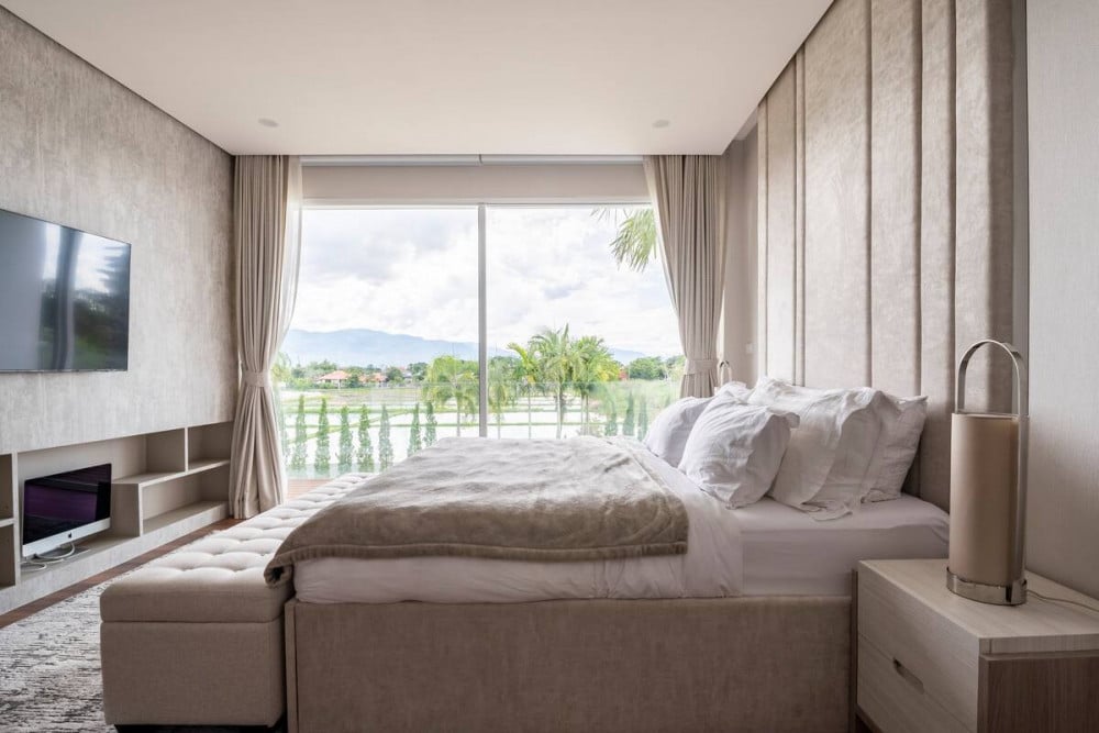 Palm Villa