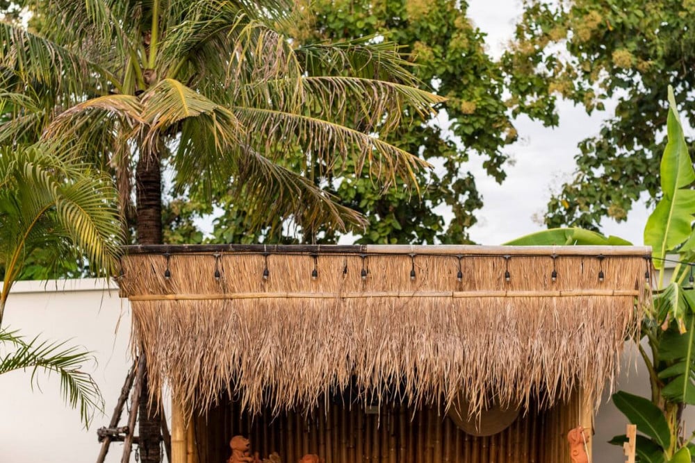 Palm Villa