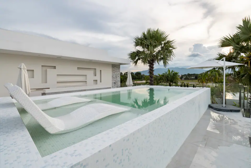 Palm Villa