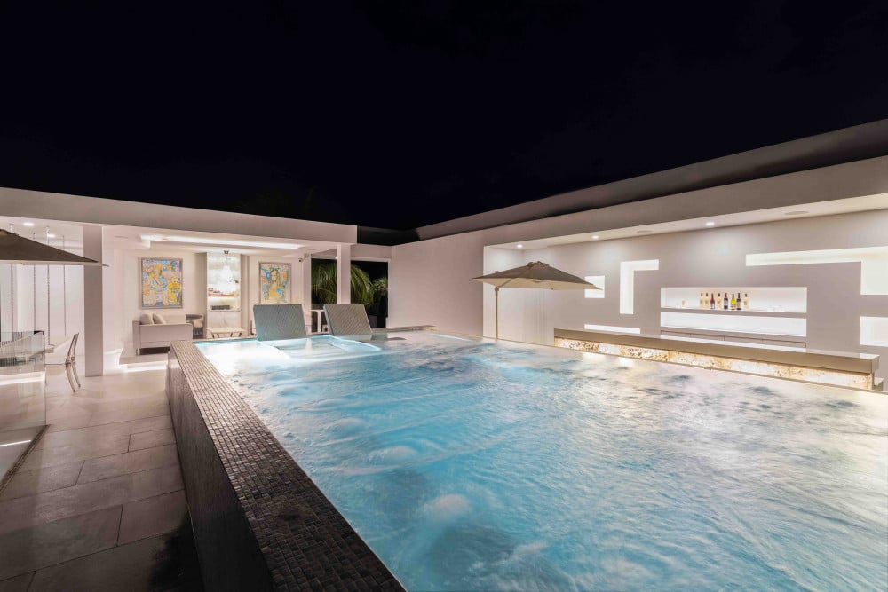Palm Villa