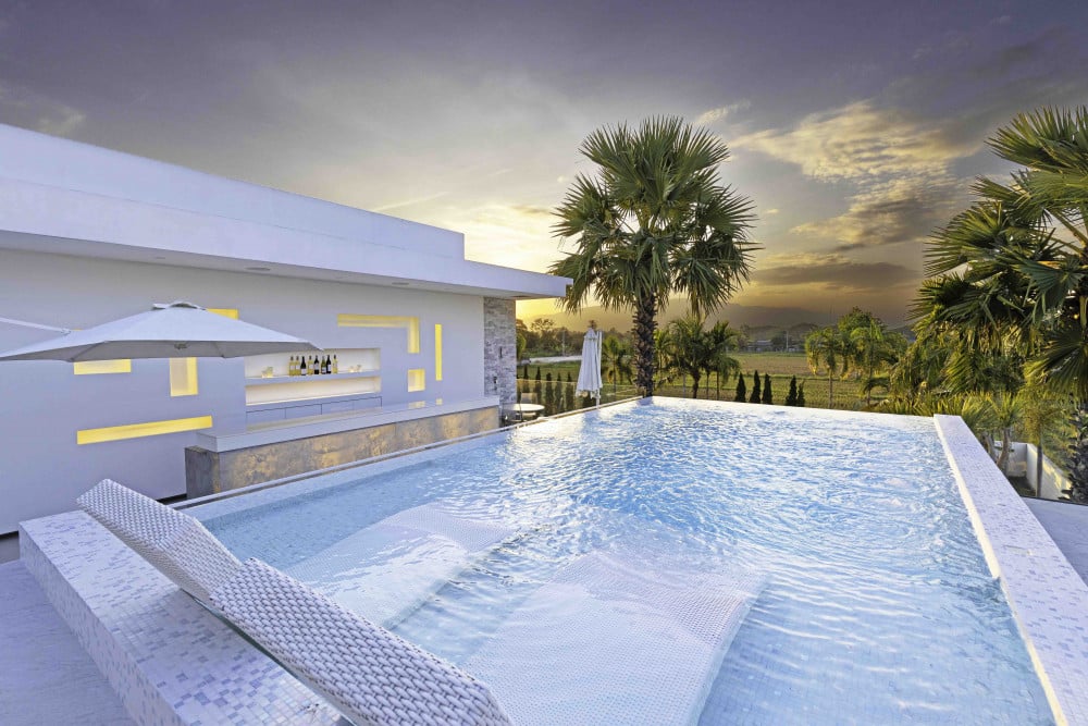 Palm Villa